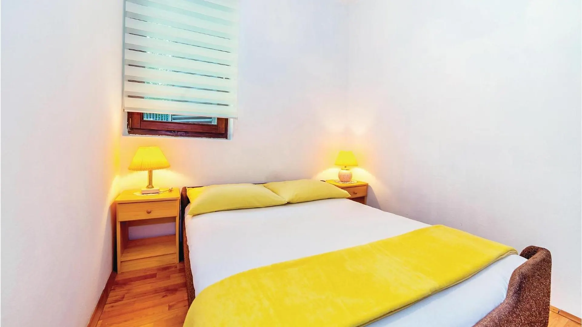 Stunning Apartment In Crikvenica With Wifi