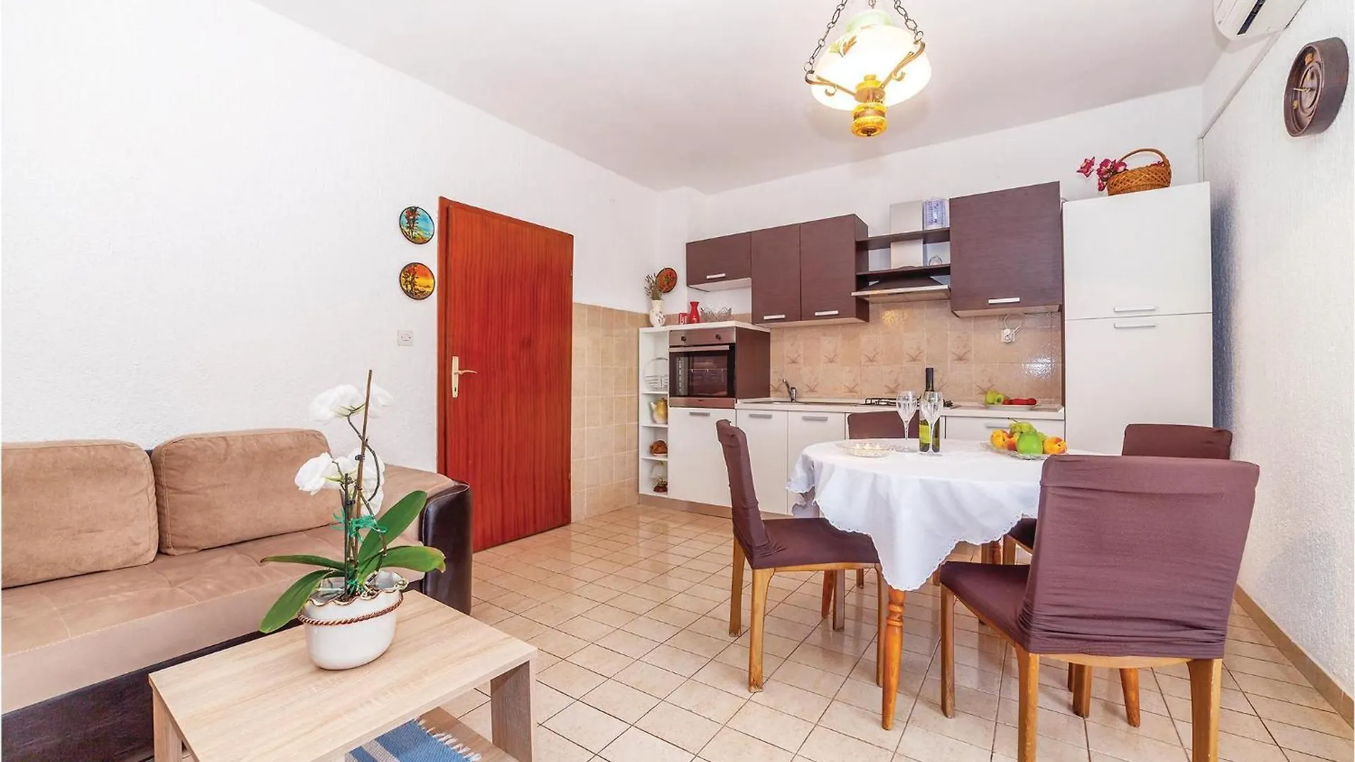 Stunning Apartment In Crikvenica With Wifi Croatia