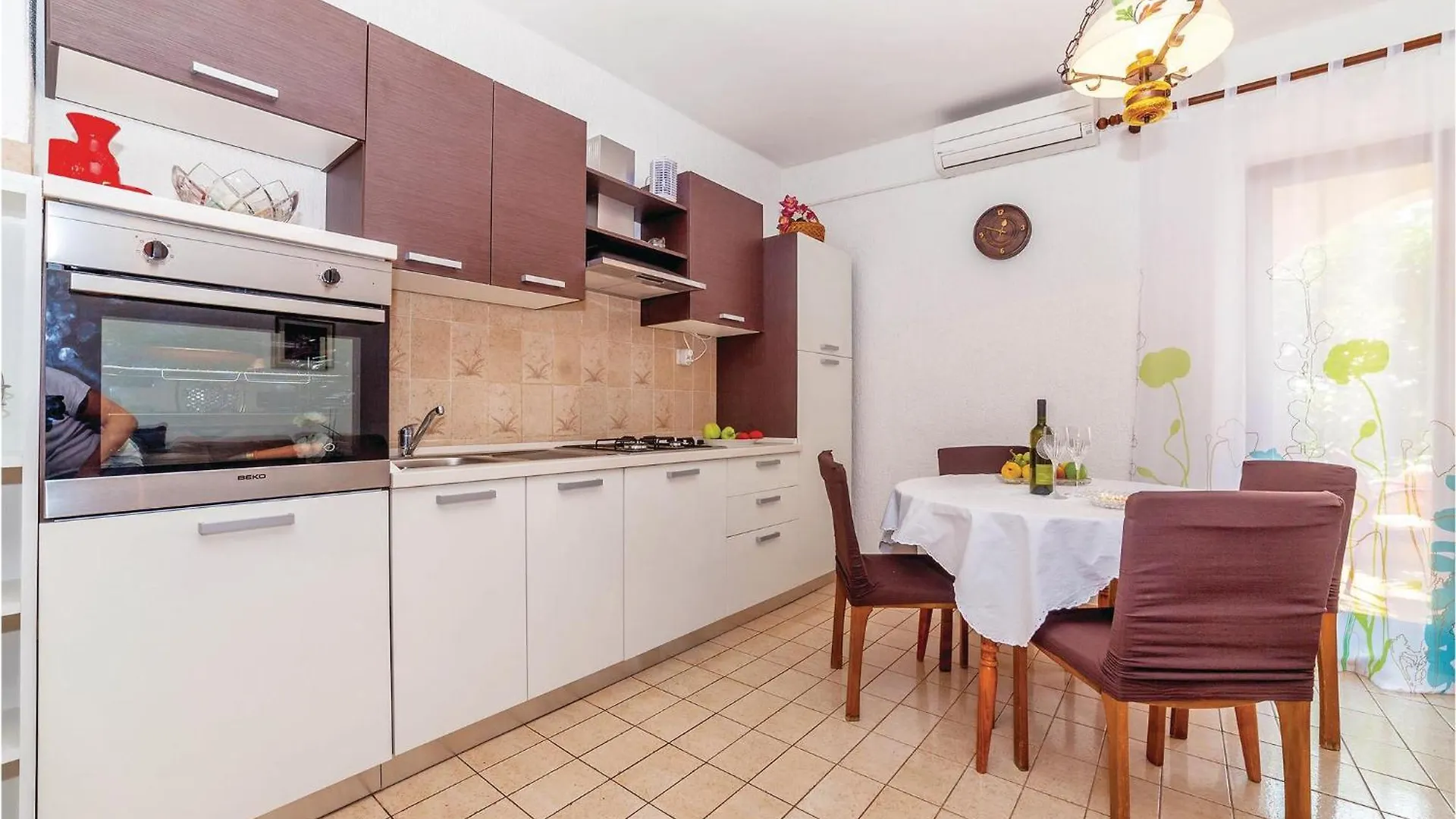 Stunning Apartment In Crikvenica With Wifi