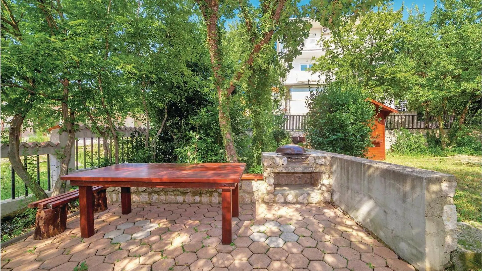Stunning Apartment In Crikvenica With Wifi