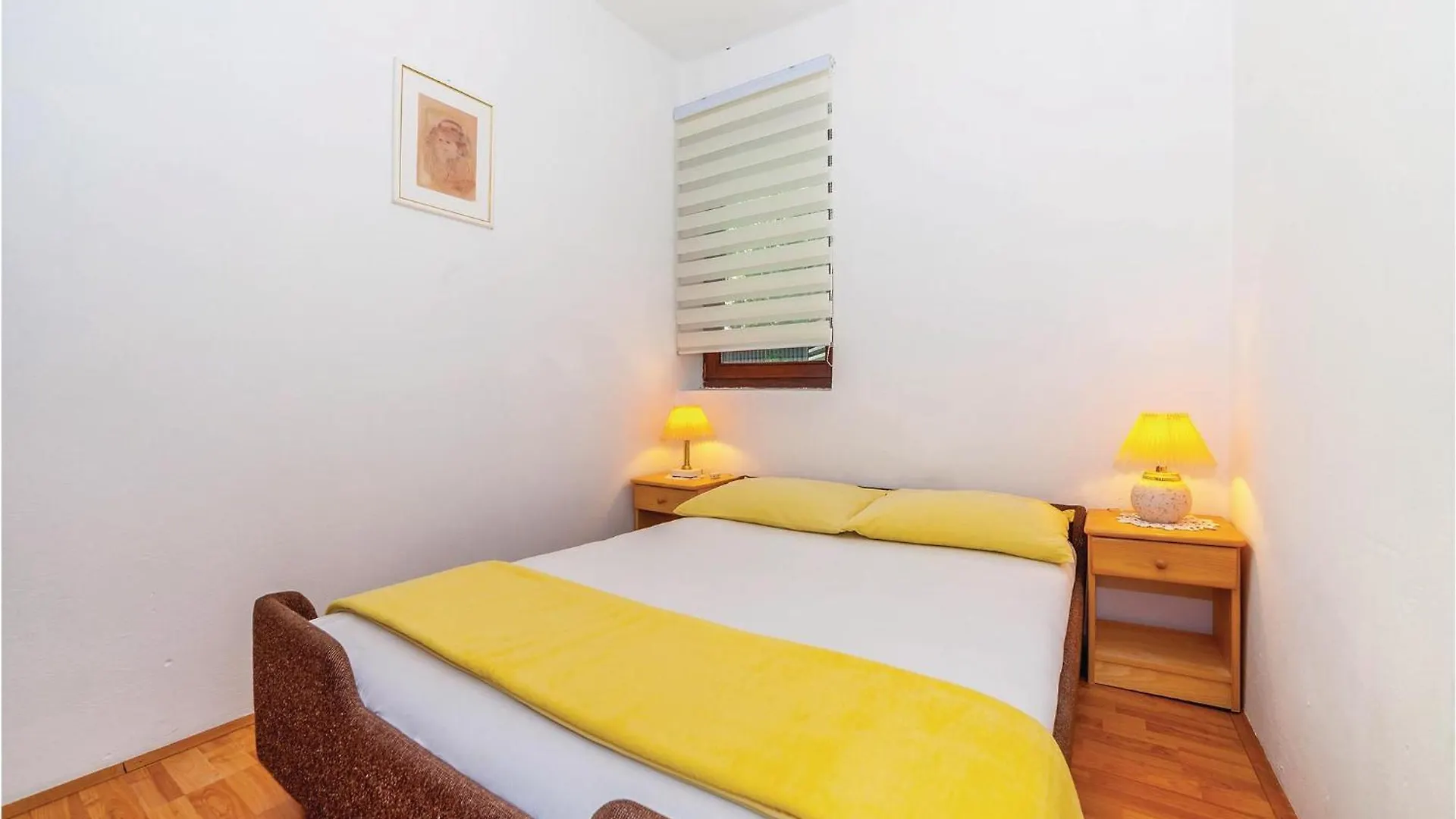 Stunning Apartment In Crikvenica With Wifi