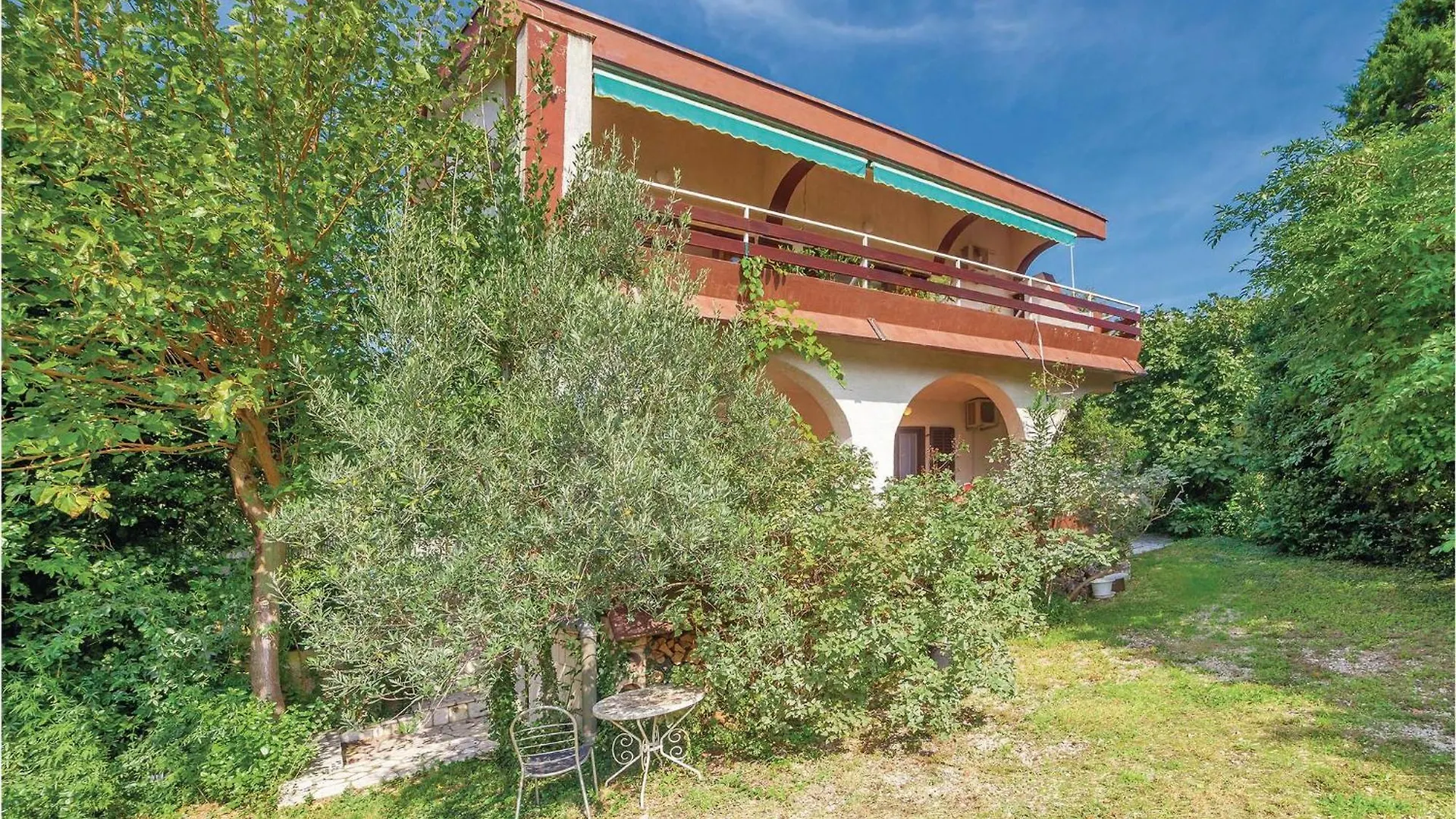 Stunning Apartment In Crikvenica With Wifi