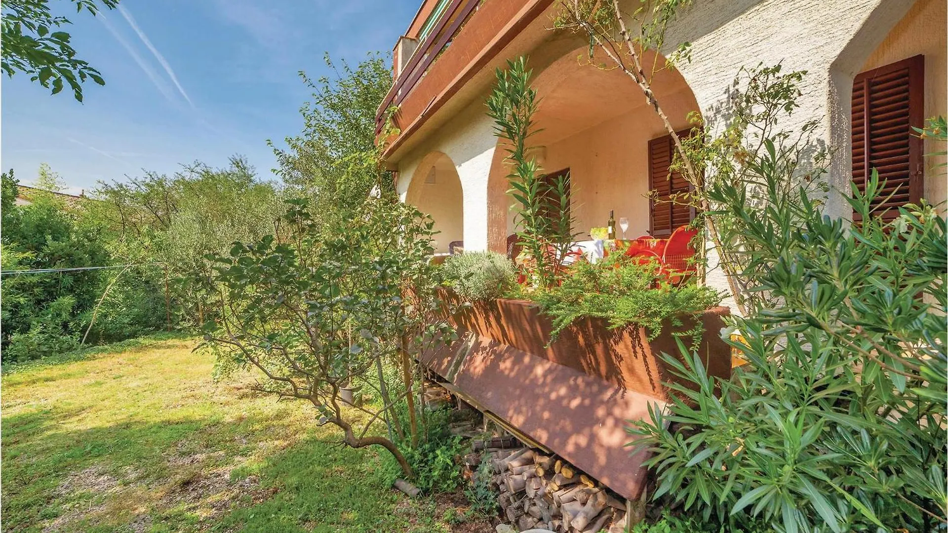 Stunning Apartment In Crikvenica With Wifi
