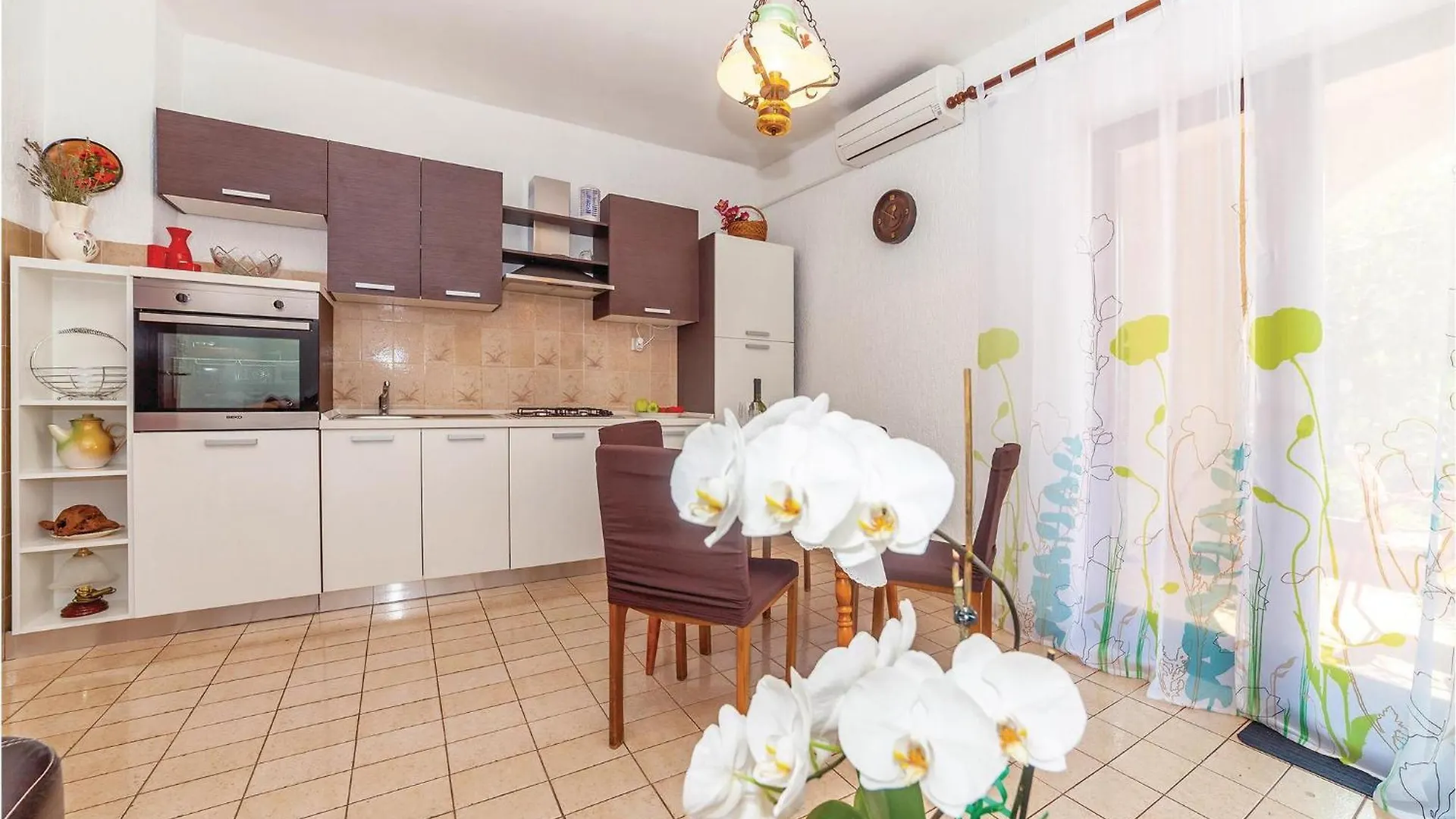 Stunning Apartment In Crikvenica With Wifi