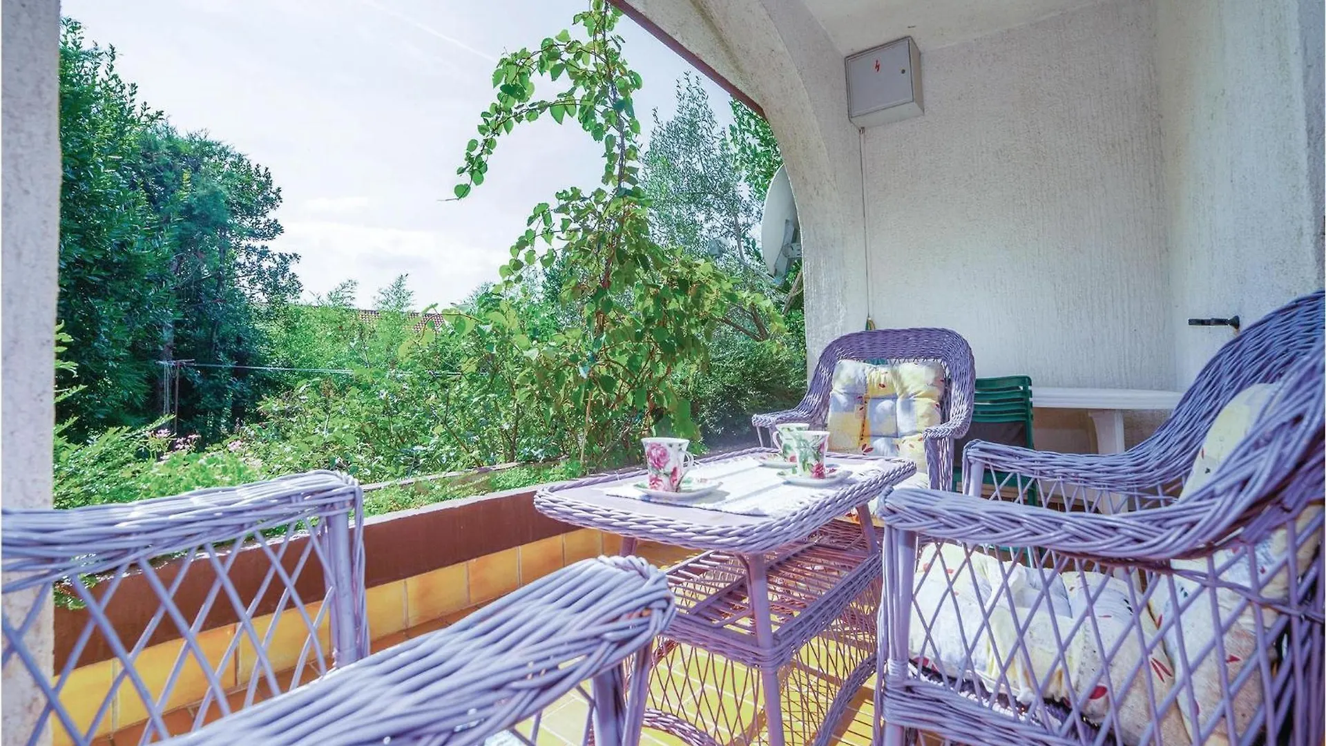 Stunning Apartment In Crikvenica With Wifi Croatia