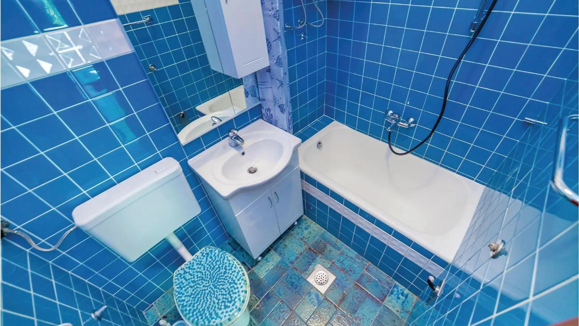Stunning Apartment In Crikvenica With Wifi Croatia