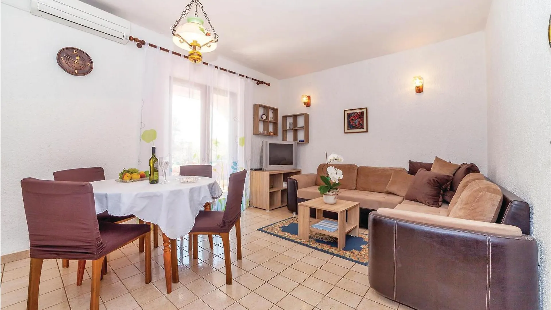 Stunning Apartment In Crikvenica With Wifi 0*,  Croatia