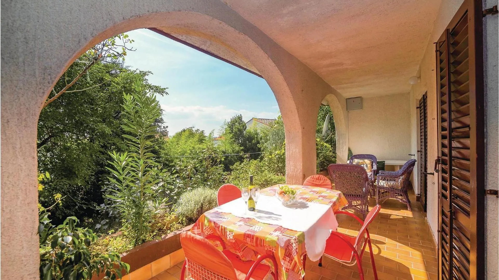 Stunning Apartment In Crikvenica With Wifi 0*,  Croatia