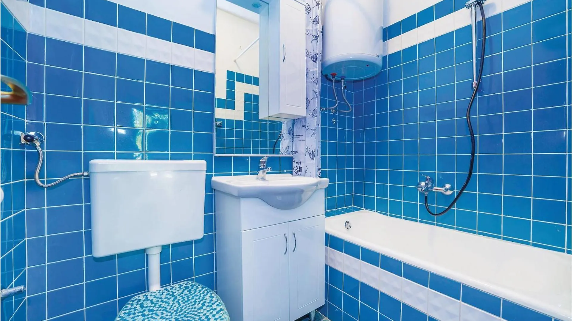 Stunning Apartment In Crikvenica With Wifi 0*,  Croatia
