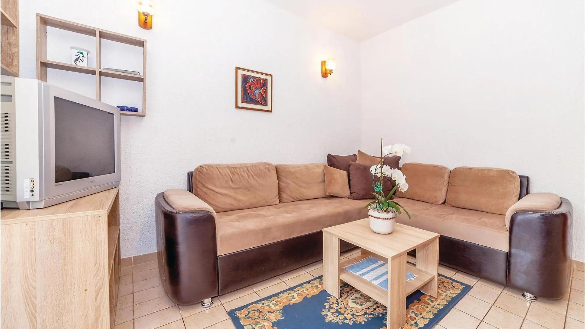Stunning Apartment In Crikvenica With Wifi