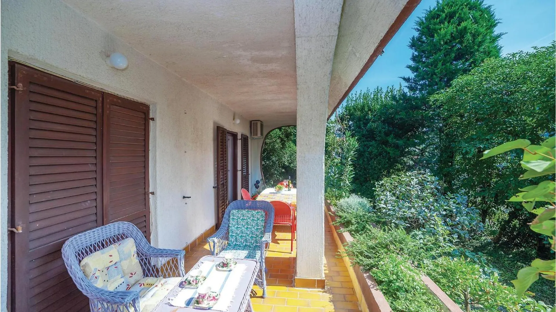 Stunning Apartment In Crikvenica With Wifi Croatia