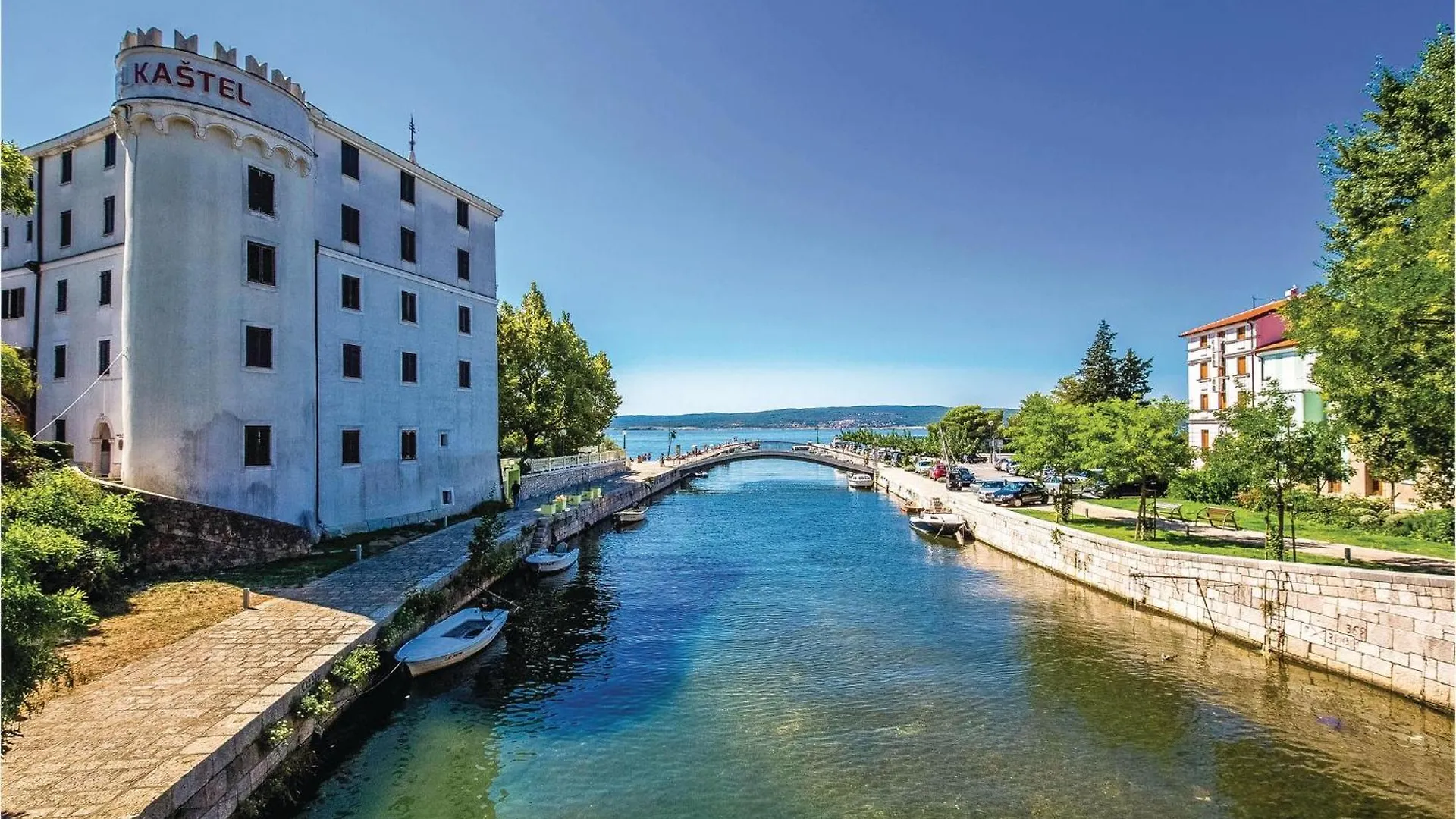 Stunning Apartment In Crikvenica With Wifi 0*,  Croatia