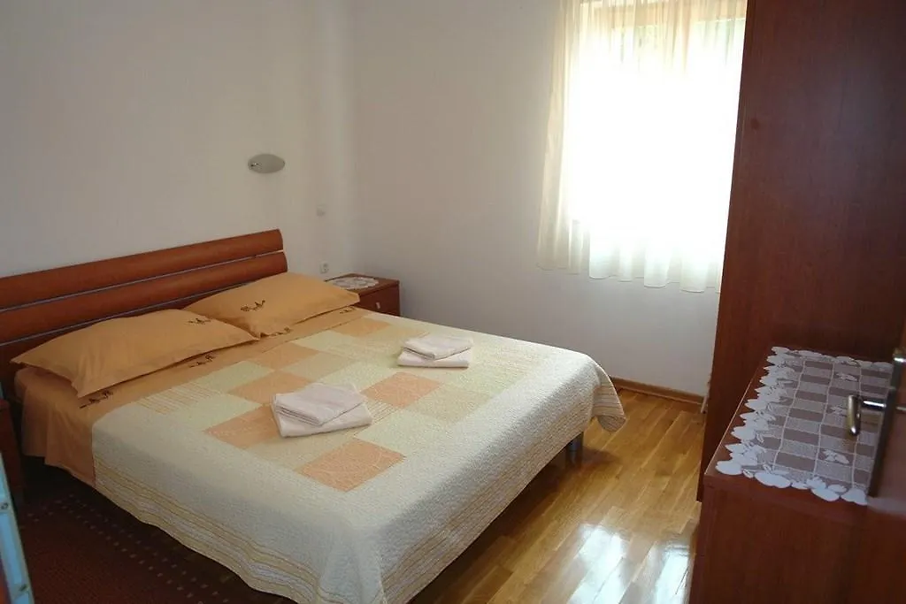 Stunning Apartment In Crikvenica With Wifi