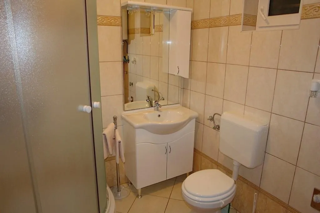 Stunning Apartment In Crikvenica With Wifi