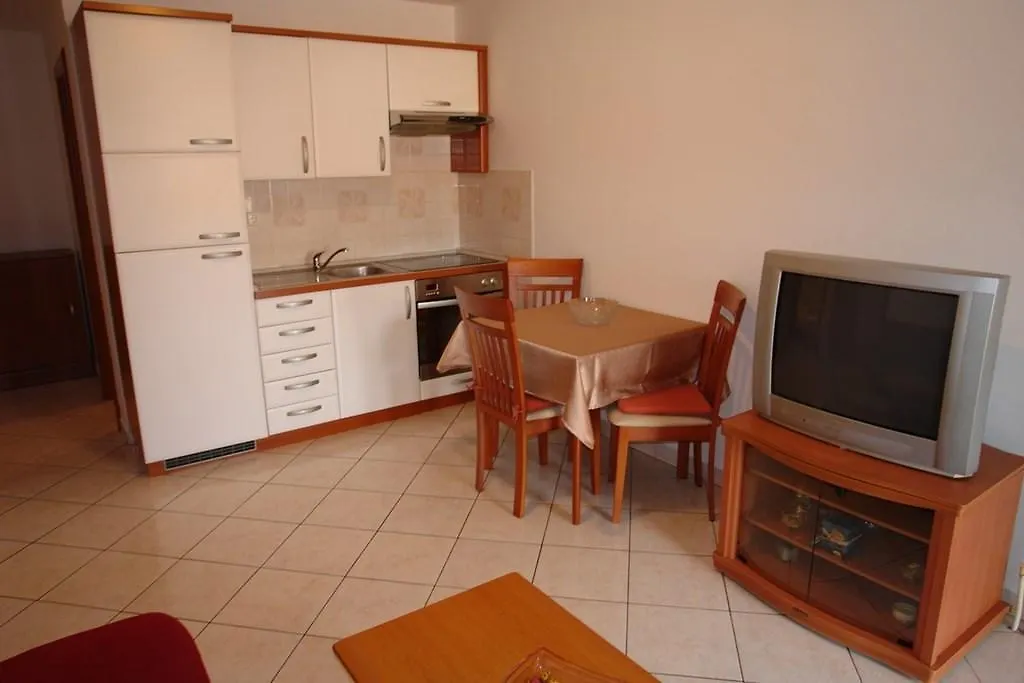 Stunning Apartment In Crikvenica With Wifi Croatia