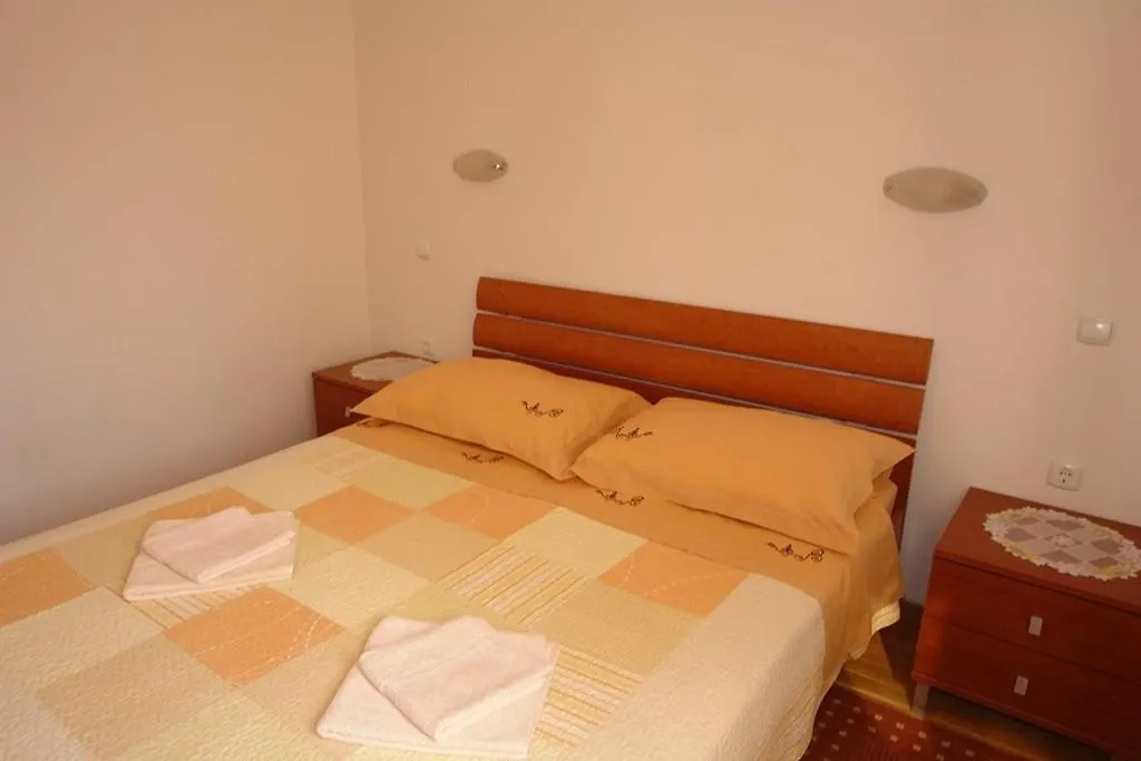 Stunning Apartment In Crikvenica With Wifi